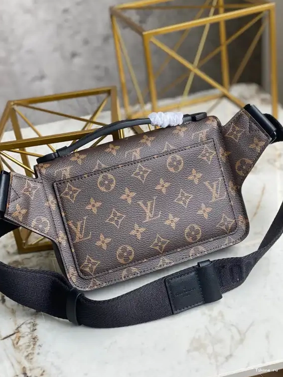 Cheap SLING LOUIS LOCK S BAG VUITTON 0628